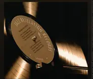 Jazz Revelation Records - The New Old School