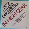 LP - Jazz Studio Orchestra - In High Gear