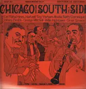 Jimmy Noone, Tiny Parham, Dixie Rhythm Kings - Chicago South Side Vol. 2 - 1927-1929