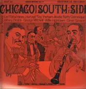 Jimmy Noone, Tiny Parham, Dixie Rhythm Kings - Chicago South Side Vol. 2 - 1927-1929