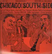 LP - Jimmy Noone, Tiny Parham, Dixie Rhythm Kings - Chicago South Side Vol. 2 - 1927-1929