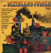 The Harlem Ramblers / The Chris Barber´s Jazzband a.o. - Dixieland Jubilee Vol. II