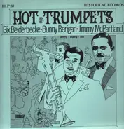 Jazz Sampler - Hot Trumpets - 1934-1937