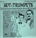 LP - Jazz Sampler - Hot Trumpets - 1934-1937