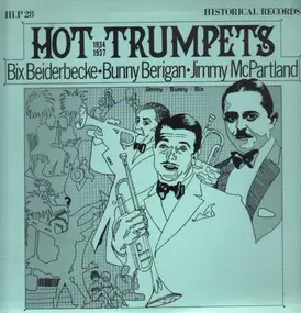 Jazz Sampler - Hot Trumpets - 1934-1937