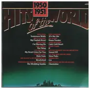 Patti Page / Jimmy Eckstein / a.o. - Hits of the World 1950/1951