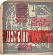 Ella Fitzgerald / Dizzy Gillespie / Stan Getz - Jazz Club