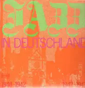 Jazz Sampler - Jazz in Deutschland Vol. 5/6 - Swing im Krieg