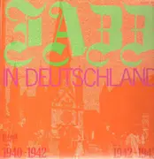 Double LP - Jazz Sampler - Jazz in Deutschland Vol. 5/6 - Swing im Krieg