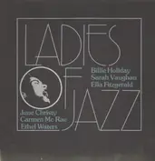 Jazz Sampler