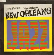 Jazz Sampler - New Orleans Jazz