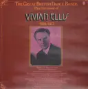 LP - The Great British Jazz Bands - Play The Music Of Vivian Ellis 1926-1937