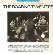LP - Jazz Sampler - The Roaring Twenties