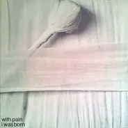 Jazz Sekstet - With Pain I Was Born (U Mukama Rođena)