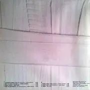 LP - Jazz Sekstet - With Pain I Was Born (U Mukama Rođena) - Gatefold