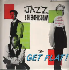 Jazz - Get Flat