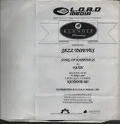 Jazz Thieves - Song Of Happiness / Faith