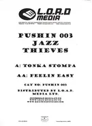 Jazz Thieves - Tonka Stomp / Feelin Easy