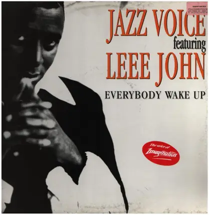 Jazz Voice Featuring Leee John - Everybody Wake Up