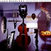 The Jazz Warriors