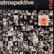 Jazz-Werkstatt-Orchester - Retrospektive
