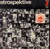 LP - Jazz-Werkstatt-Orchester - Retrospektive