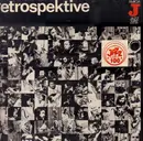 LP - Jazz-Werkstatt-Orchester - Retrospektive