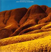 LP - Jazz Workshop Ensemble - Wavescapes - unplayed