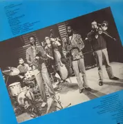 LP - Jazz Workshop Ensemble - Wavescapes - unplayed