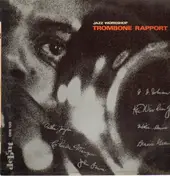 Jay Jay Johnson - Trombone Rapport