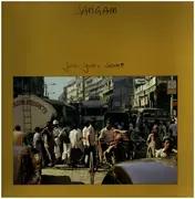 LP - Jazz Yatra Sextett - Sangam - Promo / white label version