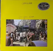 LP - Jazz Yatra Sextett - Sangam