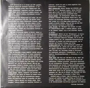 LP - Jazz Yatra Sextett - Sangam