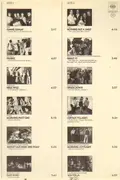 LP - Zoff, Artischock, Breath... - Nachwuchsfestival Pop '80 - wave fusion funk