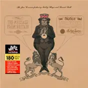 The Jazz Couriers - Message From Britain