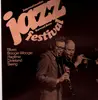 LP - Jazz Compilation - Internationales Jazz Festival Kursaal Bern