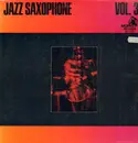 Double LP - Jazz Compilation - Jazz Saxophone Vol. 33