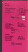 LP-Box - Jazz Compilation - The Treasury Of Golden Swing - Classics Of The Swing Years