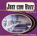 CD - Jazz Con Bazz - 'Kickin Jazz Vol. III'
