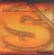 Jazz Con Bazz - Ode