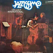 Jazz Celula - Jazzissimo