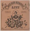 LP - Jazzclub Nienburg - Jazzclub Nienburg Live