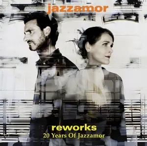 Jazzamor - Reworks - 20 Years Of Jazzamor
