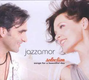 JAZZAMOR - Selection-Songs For A Beautiful Day