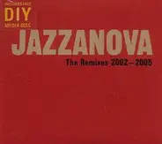 Status IV, Fat Freddys Drop a.o. - The Remixes 2002-2005