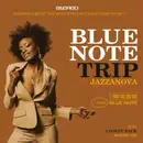 Double CD - Jazzanova - Blue Note Trip - Jazzanova - Lookin' Back / Movin' On