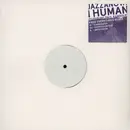 12inch Vinyl Single - Jazzanova Featuring Paul Randolph - I Human (Fred Everything Remix) - Still sealed