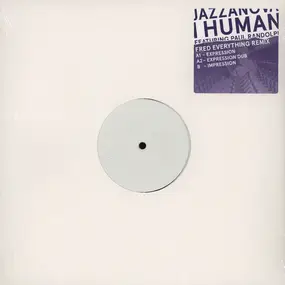 Jazzanova - I Human Feat. Paul Randolph (Fred Everything Remix)