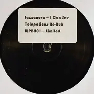 Jazzanova - I Can See (Telepaticos Re-Rub)