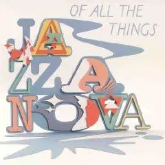 Jazzanova - Of All the Things